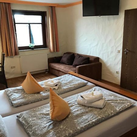 Landhotel Lindenhof Grevenbroich Ngoại thất bức ảnh