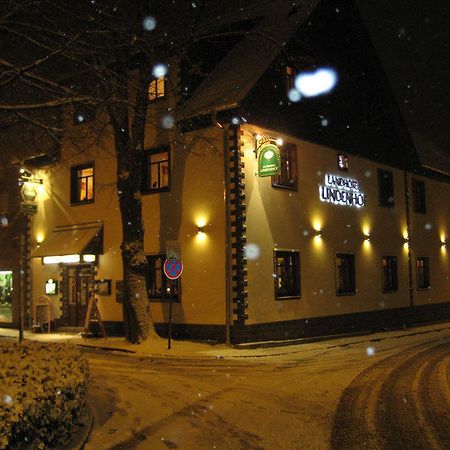 Landhotel Lindenhof Grevenbroich Ngoại thất bức ảnh