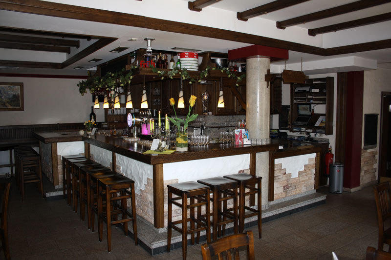 Landhotel Lindenhof Grevenbroich Ngoại thất bức ảnh