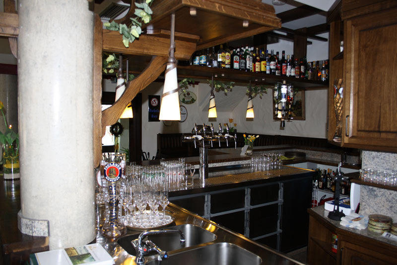 Landhotel Lindenhof Grevenbroich Ngoại thất bức ảnh