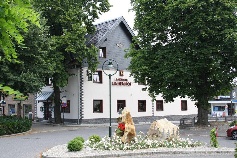 Landhotel Lindenhof Grevenbroich Ngoại thất bức ảnh