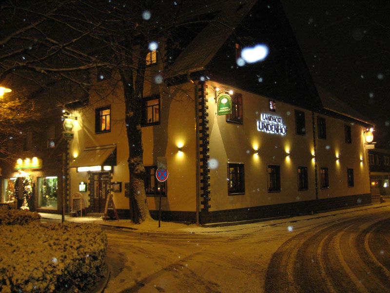 Landhotel Lindenhof Grevenbroich Ngoại thất bức ảnh