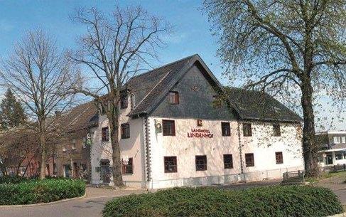 Landhotel Lindenhof Grevenbroich Ngoại thất bức ảnh